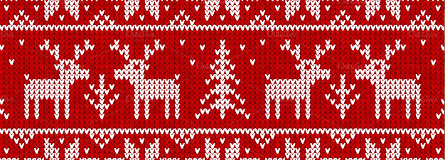 10 Ugliest Christmas Sweaters