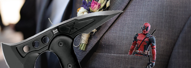10 Non Traditional Groomsman Gifts