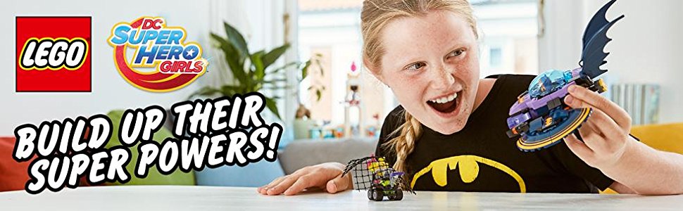 10 Awesome LEGO Sets For Girls