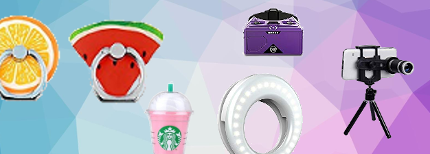 phone accessories for teen girls