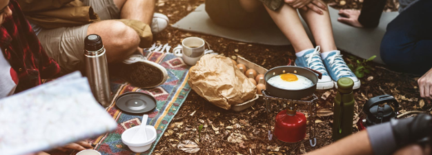 10 Essential Pieces Of Camping Gear