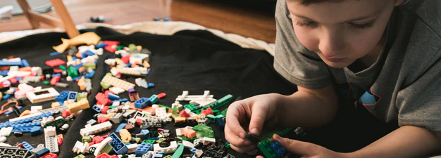 10 Best LEGO Sets For Boys