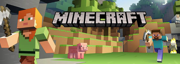 10 Best Gift Ideas For Kids Who Love Minecraft