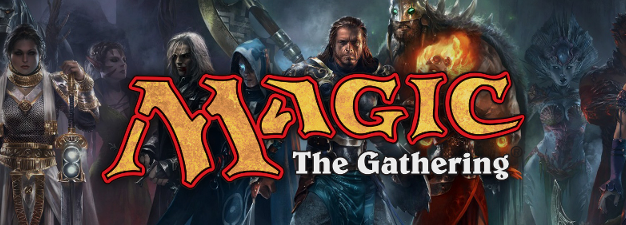 10 Great Magic: The Gathering Gift Ideas