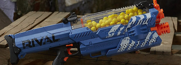 10 Best New Nerf Blasters for 2019